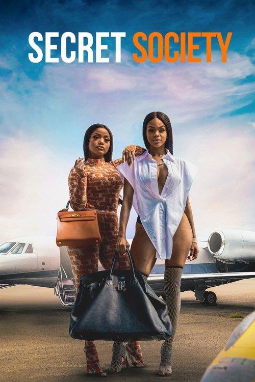 Download Secret Society poster