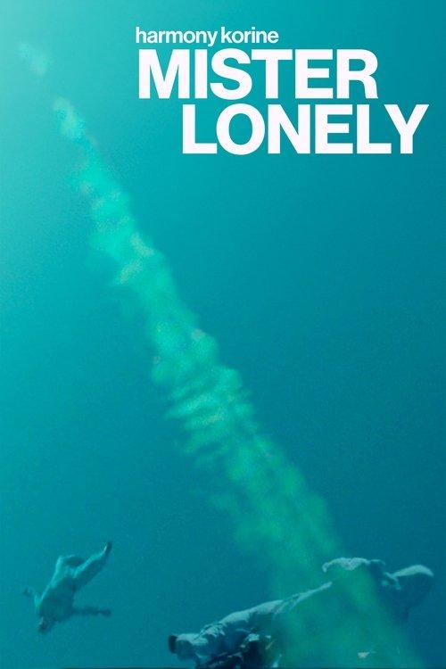 Download Mister Lonely poster
