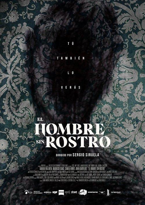 Download El hombre sin rostro poster