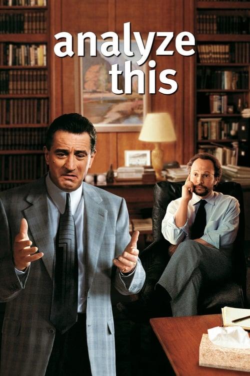 Download Analyze This poster