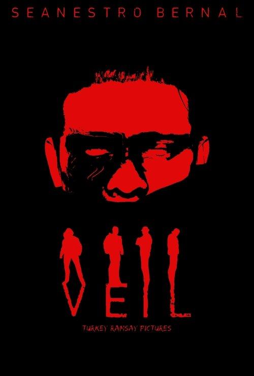 Download Seanestro Bernal's Veil poster