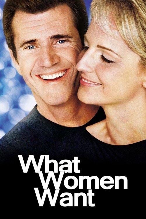 Download What Women Want poster