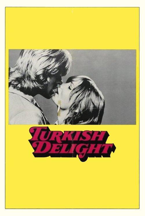Download Turkish Delight poster