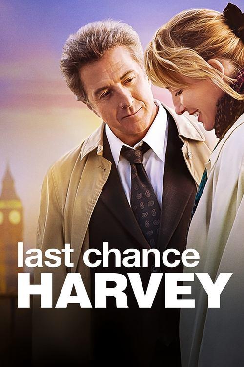 Download Last Chance Harvey poster