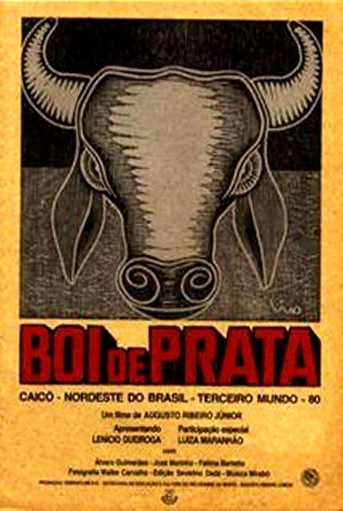 Download Boi de Prata poster