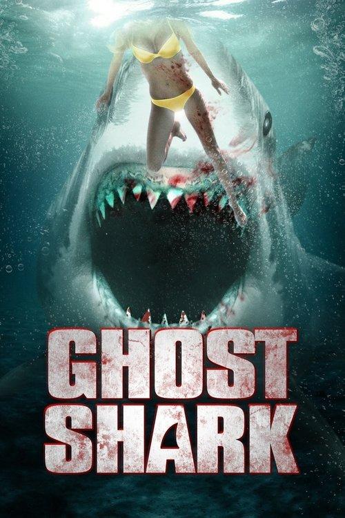 Download Ghost Shark poster