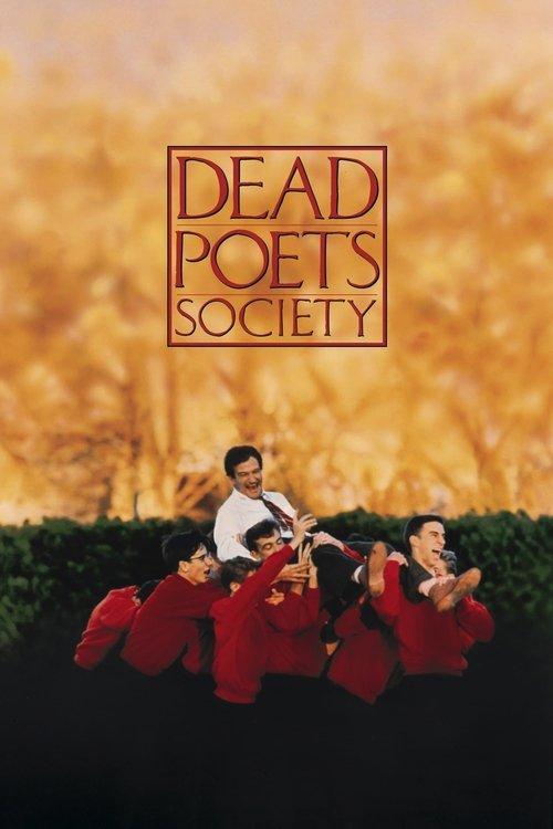 Download Dead Poets Society poster