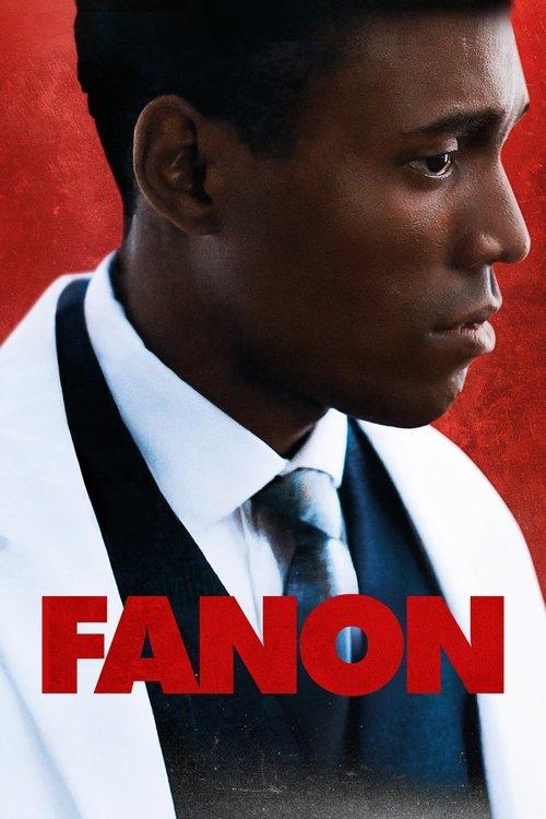 Download Fanon poster