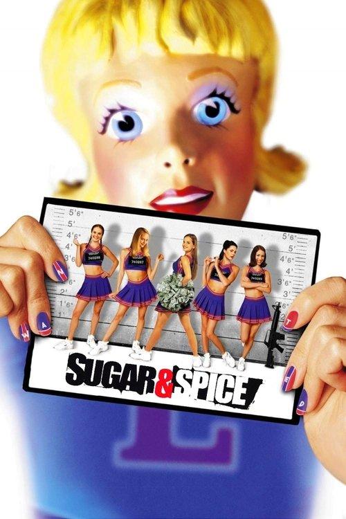 Download Sugar & Spice poster