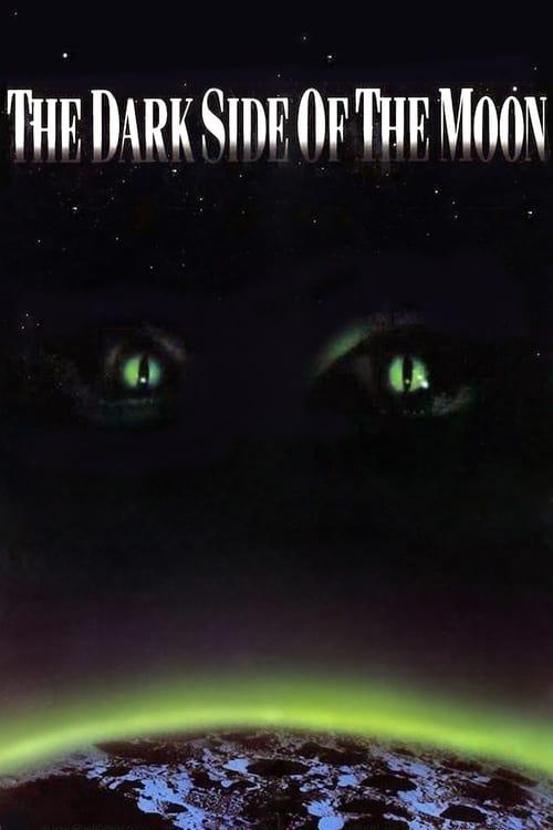 Download The Dark Side of the Moon poster