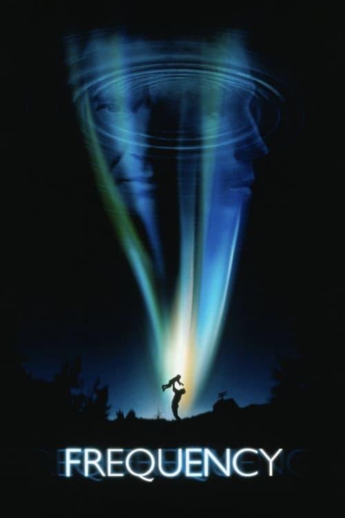 Download Frequency poster