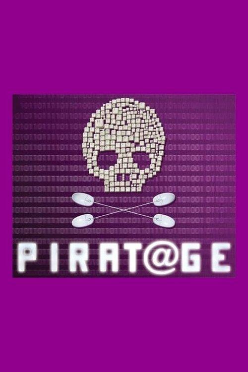 Download Pirat@ge poster