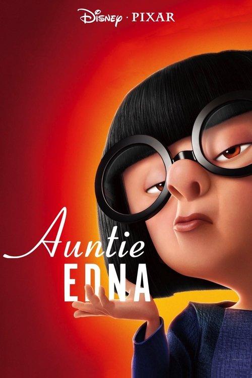 Download Auntie Edna poster