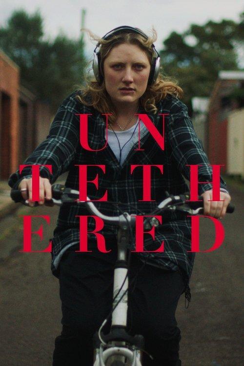 Download Untethered poster