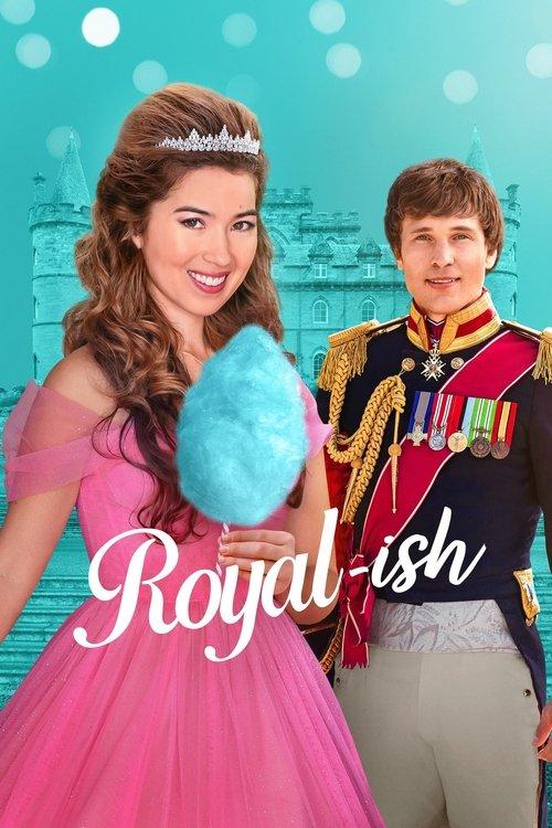 Download Royal-ish poster