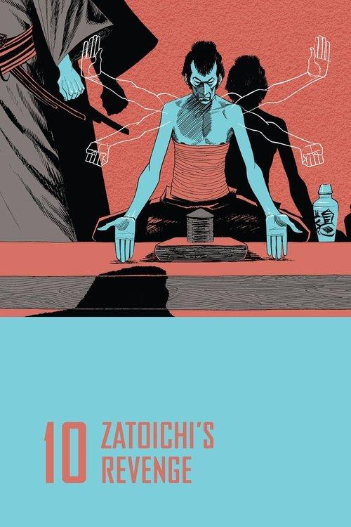 Download Zatoichi's Revenge poster