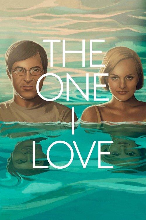 Download The One I Love poster