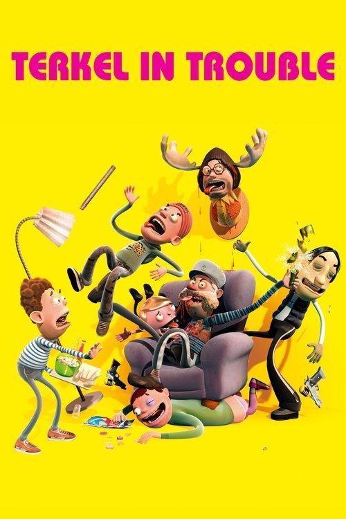 Download Terkel in Trouble poster