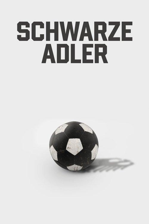 Download Black Eagles poster