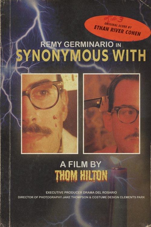 Download Synonymous With poster