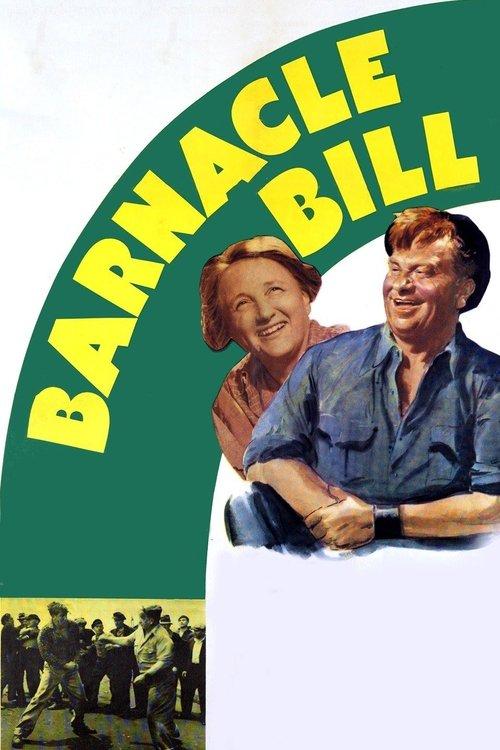 Download Barnacle Bill poster