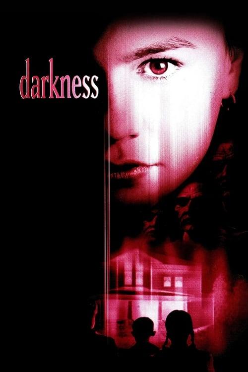 Download Darkness poster