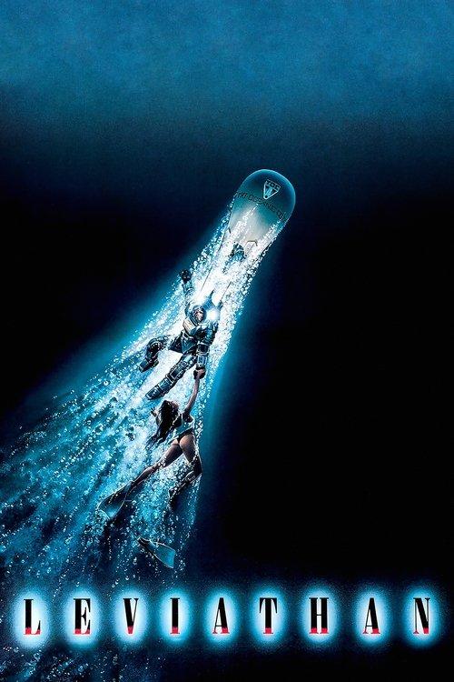Download Leviathan poster