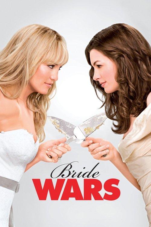 Download Bride Wars poster