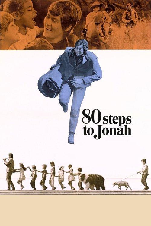 Download 80 Steps to Jonah poster