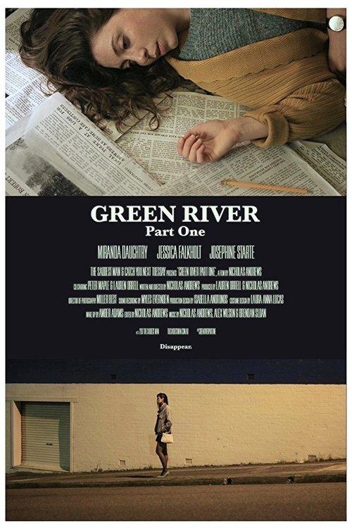 Download Green River: Part One poster