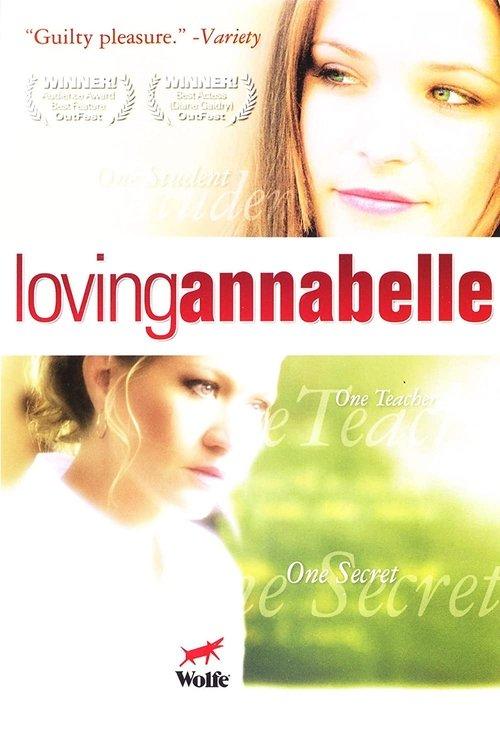 Download Loving Annabelle poster