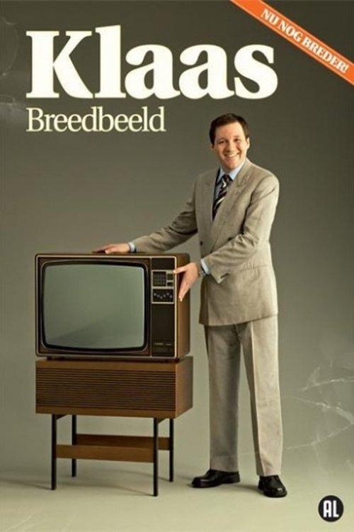 Download Klaas van der Eerden: Breedbeeld poster