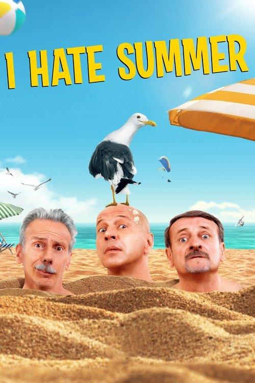 Download I Hate Summer poster