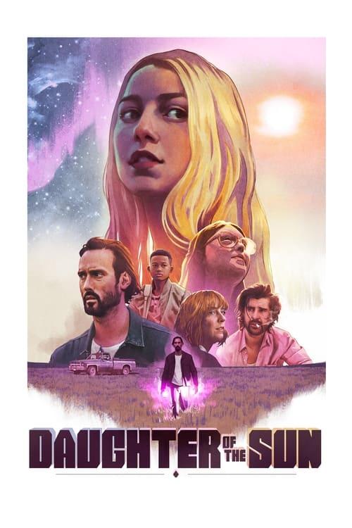 Download Daughter of the Sun poster