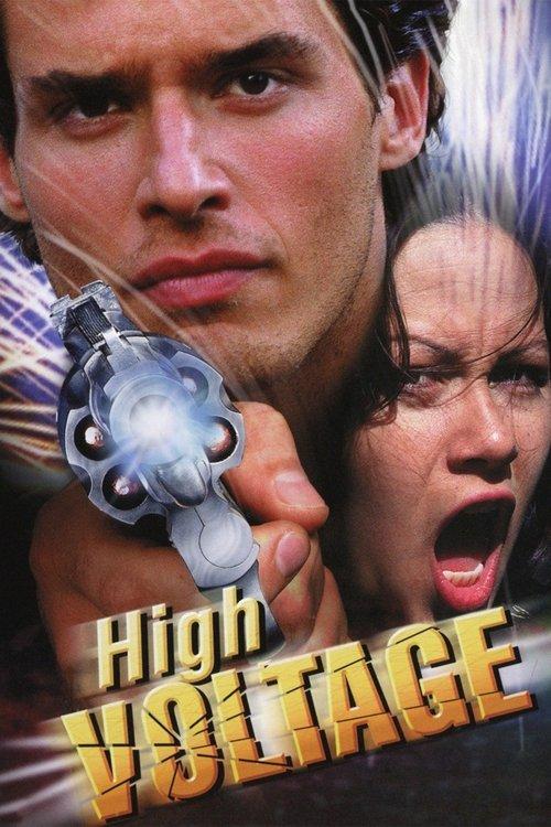 Download High Voltage poster
