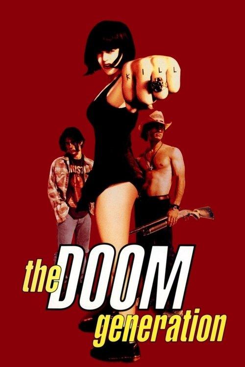 Download The Doom Generation poster