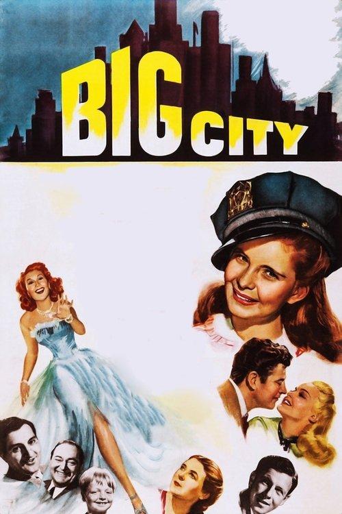 Download Big City poster