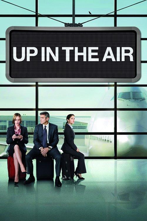 Download Up in the Air poster
