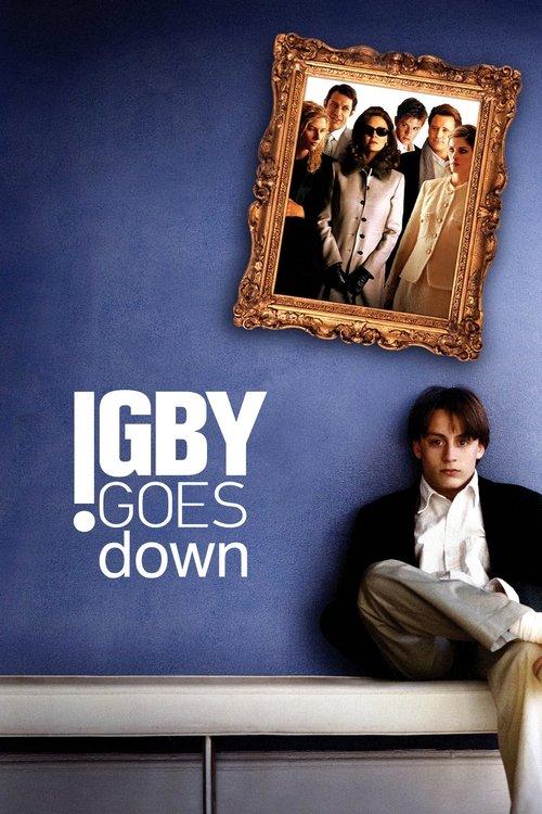 Download Igby Goes Down poster