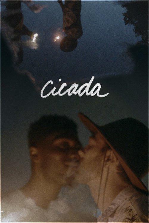 Download Cicada poster