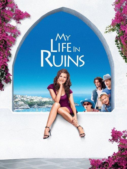 Download My Life in Ruins poster