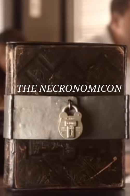 Download The Necronomicon poster