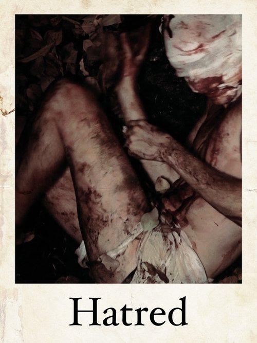 Download Hatred poster