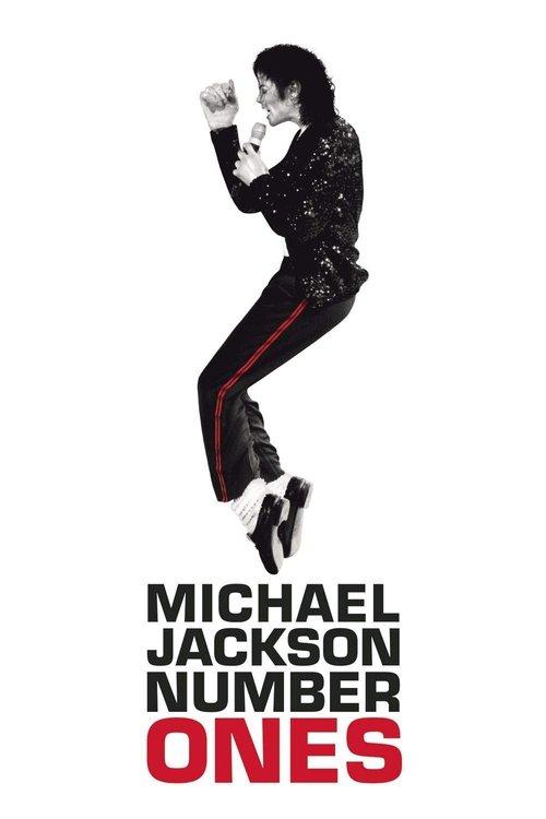 Download Michael Jackson: Number Ones poster