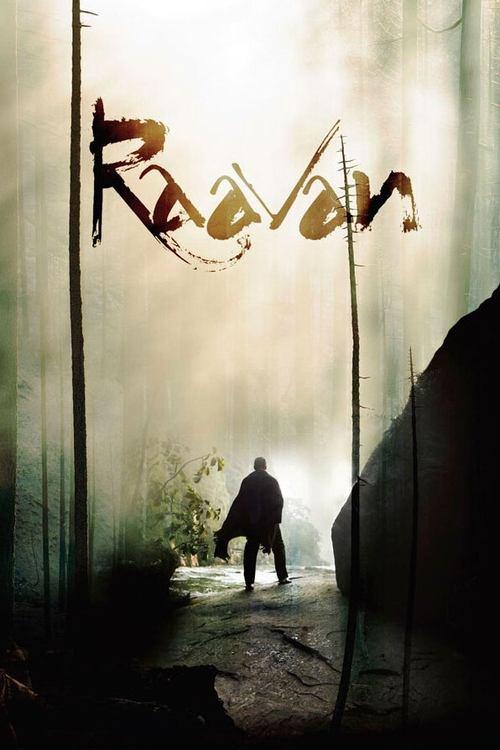 Download Raavan poster