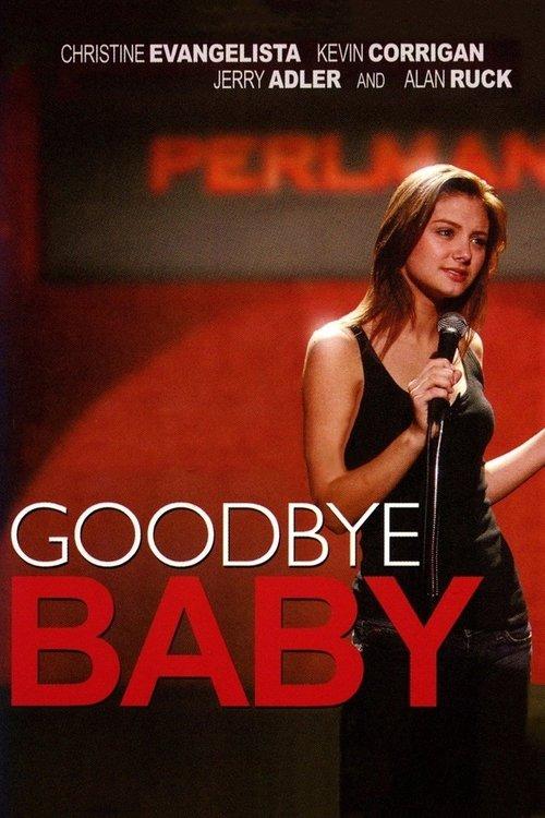 Download Goodbye Baby poster