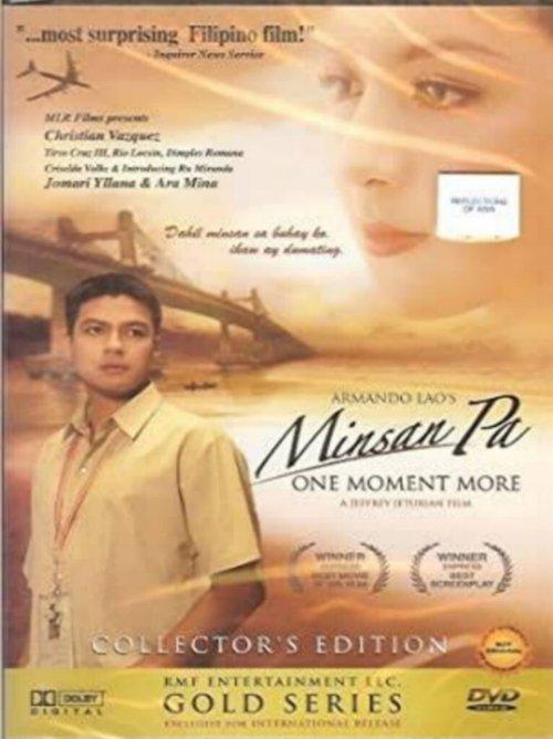 Download Minsan Pa poster