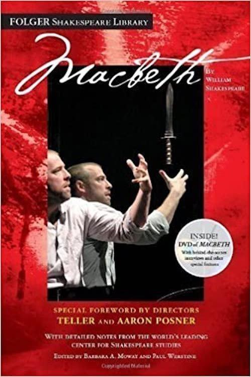 Download Macbeth poster