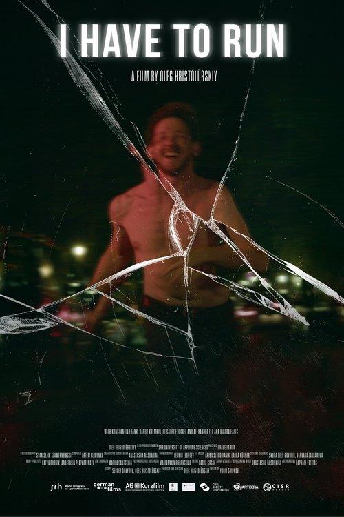 Download I Have to Run poster