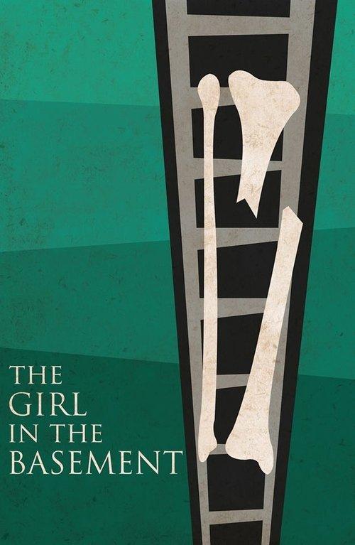Download Girl in the Basement poster